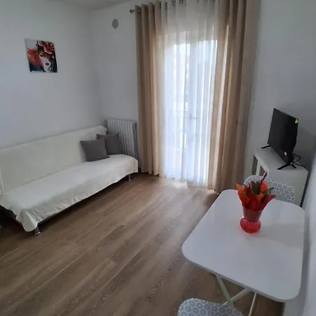 Daire Casa Del Sole