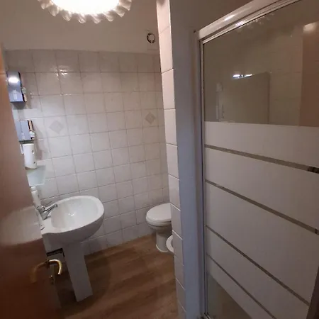 Daire Casa Del Sole *
