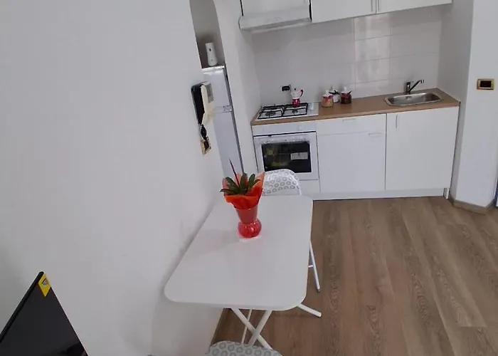 Casa Del Sole 아파트