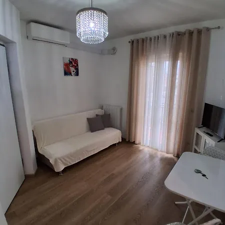 Lejlighed Casa Del Sole *