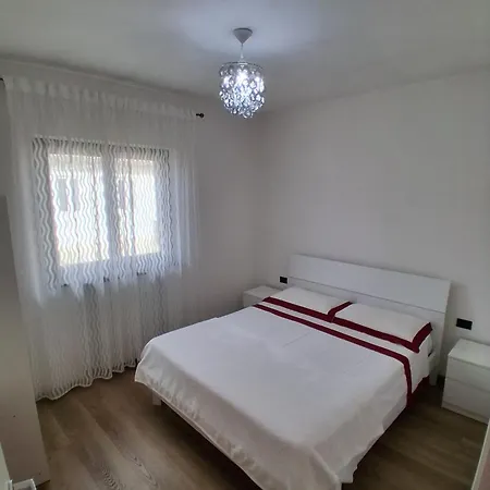 Casa Del Sole Lejlighed *